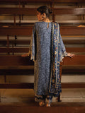 Faiza Faisal | Maya Luxury Lawn | Gamze - Waniyas