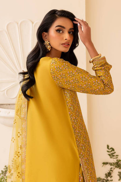 Batik | Zaynur Luxe Pret Edit | Sand Bloom by Maria Faisal - Registered Vendor of : Batik - type : Ladies Clothes - 100% original wedding dresses