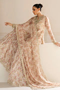 Baroque | Formal Collection | UF-4164 - Ladies Clothes - Maria Faisal