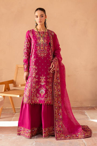 Batik | Ophelia Luxury Pret | Bea by Maria Faisal - Registered Vendor of : Batik - type : Ladies Clothes - 100% original wedding dresses