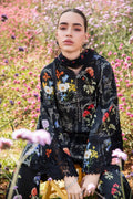 Maria B | M Prints 25 | MPT-2511-B by Maria Faisal - Registered Vendor of : Maria B - type : Ladies Clothes - 100% original wedding dresses