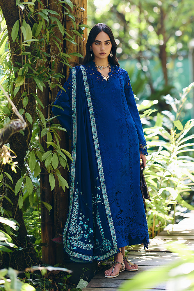  Suffuse | Casual Pret'26 | ZAREH - Ladies Clothing - available at Maria Faisal in the UK and USA