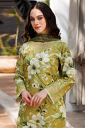 Farasha | Printed Essentials | Marigold Haze by Maria Faisal - Registered Vendor of : Farasha - type : Ladies Clothes - 100% original wedding dresses