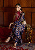 Hussain Rehar | Luxury Pret SS 24 | Pur - Waniyas