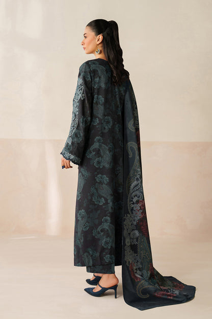Baroque | Luxury Pret 25 | UF-4280 - Formal Dress - available at Maria Faisal in UK and USA.
