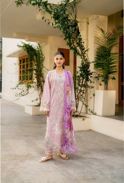 Roheenaz | Aashiyana Lawn | Ameema by Maria Faisal - Registered Vendor of : Roheenaz - type : Ladies Clothes - 100% original wedding dresses