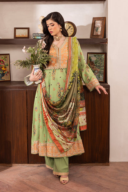Shurooq | Mon Cheri |Sofira - Luxury Dress - available at Maria Faisal in UK and USA.
