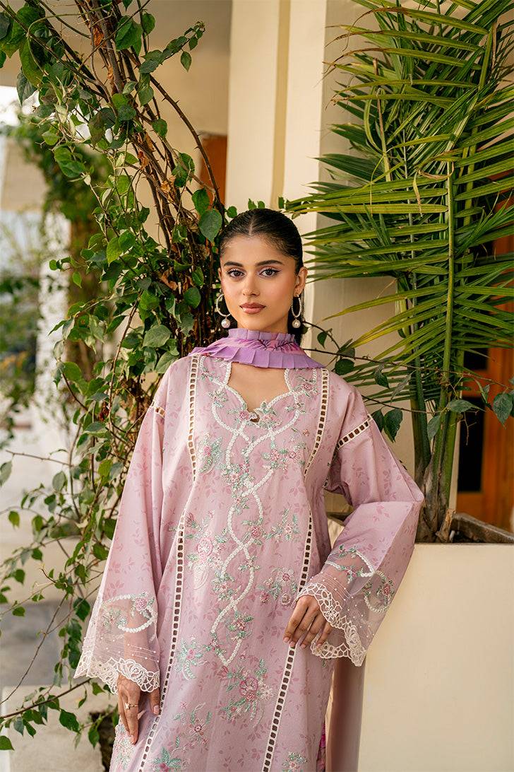 Roheenaz | Aashiyana Lawn | Ameema by Maria Faisal - Registered Vendor of : Roheenaz - type : Ladies Clothes - 100% original wedding dresses
