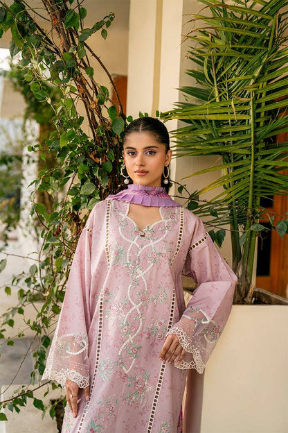 Roheenaz | Aashiyana Lawn | Ameema by Maria Faisal - Registered Vendor of : Roheenaz - type : Ladies Clothes - 100% original wedding dresses