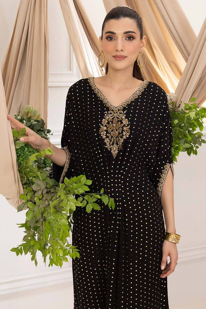 Charizma | Festive Pret | CMA23-15 by Maria Faisal - Registered Vendor of : Charizma - type : Ladies Clothes - 100% original wedding dresses