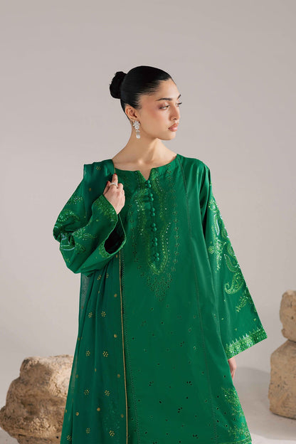 Vanya | Celine Formals |CN-20 - Formal Dress - available at Maria Faisal in UK and USA.
