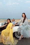Nureh | Khuwab Luxury Lawn | NE-144 by Maria Faisal - Registered Vendor of : Nureh - type : - 100% original wedding dresses