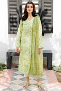 Farasha | Printed Essentials | Zest Breeze - Ladies Clothes - Maria Faisal