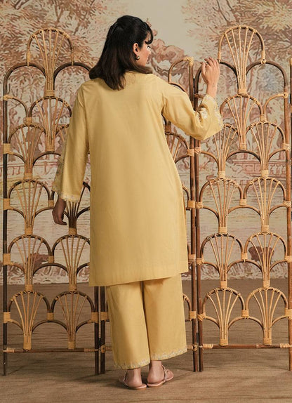 Image | Spring the Tea | ICSE-214194-12554 by Maria Faisal - Registered Vendor of : Image - type : Ladies Clothes - 100% original wedding dresses