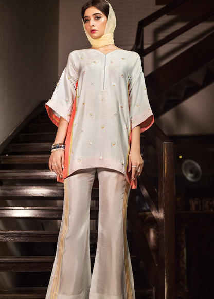 Hana | Serendipity Ready to Wear | Ice Berry by Maria Faisal - Registered Vendor of : Hana - type : Ladies Clothes - 100% original wedding dresses