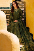 Farasha | Printed Essentials | Sage Charm by Maria Faisal - Registered Vendor of : Farasha - type : Ladies Clothes - 100% original wedding dresses