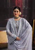 Kahf Premium | Kahf Karandi 25 | KKH-09 CELESTIAL - Ladies Clothes - Maria Faisal