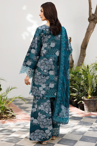 Farasha | Printed Essentials | Twilight Dew - Ladies Clothes - Maria Faisal