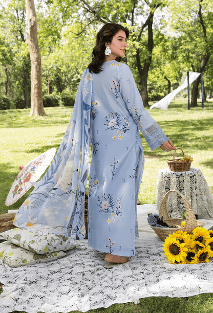 Hum Dum | Koel 25 | Koel-D08 by Maria Faisal - Registered Vendor of : HumDum - type : Ladies Clothes - 100% original wedding dresses