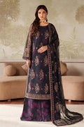 Zarif  | Zaneera Formals | ZRF-ZPE-05 ASHAAL - Ladies Clothes - Maria Faisal