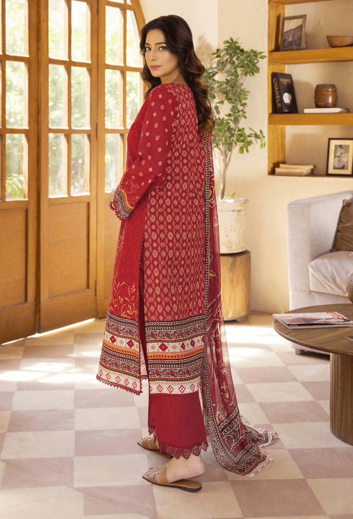 Humdum | Zarwisha 25 | Zarwisha-D04 by Maria Faisal - Registered Vendor of : Humdum - type : Ladies Clothes - 100% original wedding dresses