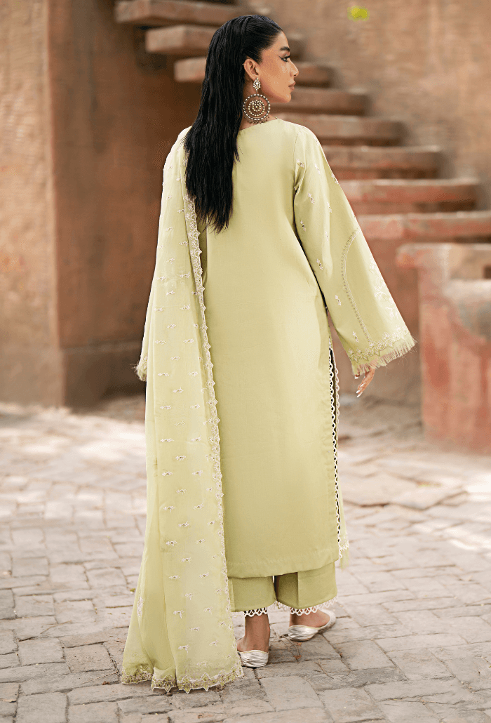 Humdum | Selin Lawn 25 | Selin - D09 by Maria Faisal - Registered Vendor of : Humdum - type : Ladies Clothes - 100% original wedding dresses