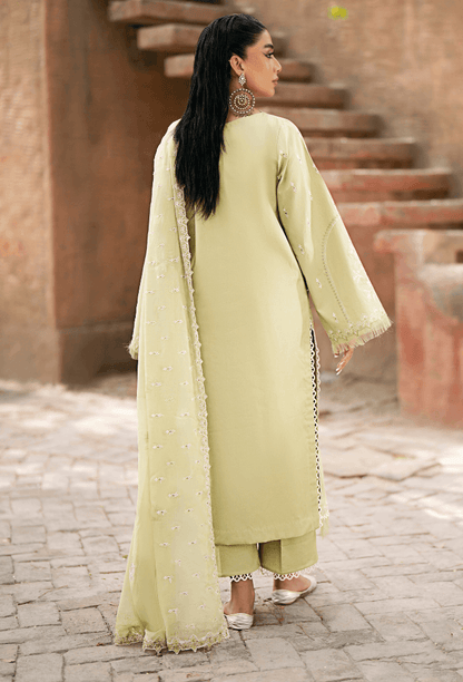 Humdum | Selin Lawn 25 | Selin - D09 by Maria Faisal - Registered Vendor of : Humdum - type : Ladies Clothes - 100% original wedding dresses