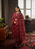 Kahf Premium | Kahf Karandi 25 | KKH-03 ROSELITH - Ladies Clothes - Maria Faisal