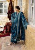 Kahf Premium | Kahf Karandi 25 |KKH-05 CYARA - Ladies Clothes - Maria Faisal