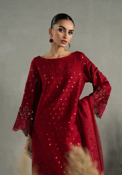 Zarqash | Silk Edit | ZQS 010 ROSALIE - Ladies Clothes 