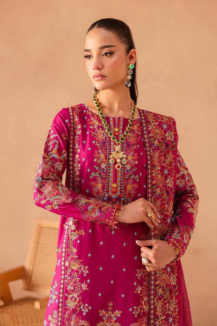 Batik | Ophelia Luxury Pret | Bea by Maria Faisal - Registered Vendor of : Batik - type : Ladies Clothes - 100% original wedding dresses