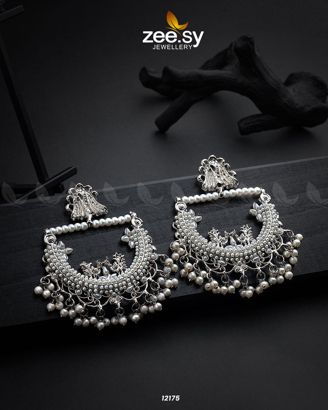 Reverie Earrings - Earrings 