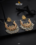 Earrings-0808 - Earrings 