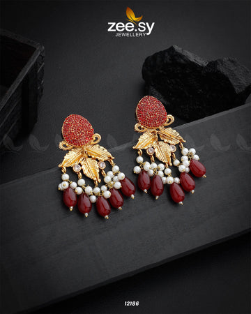 Gorgeous Studs Earrings