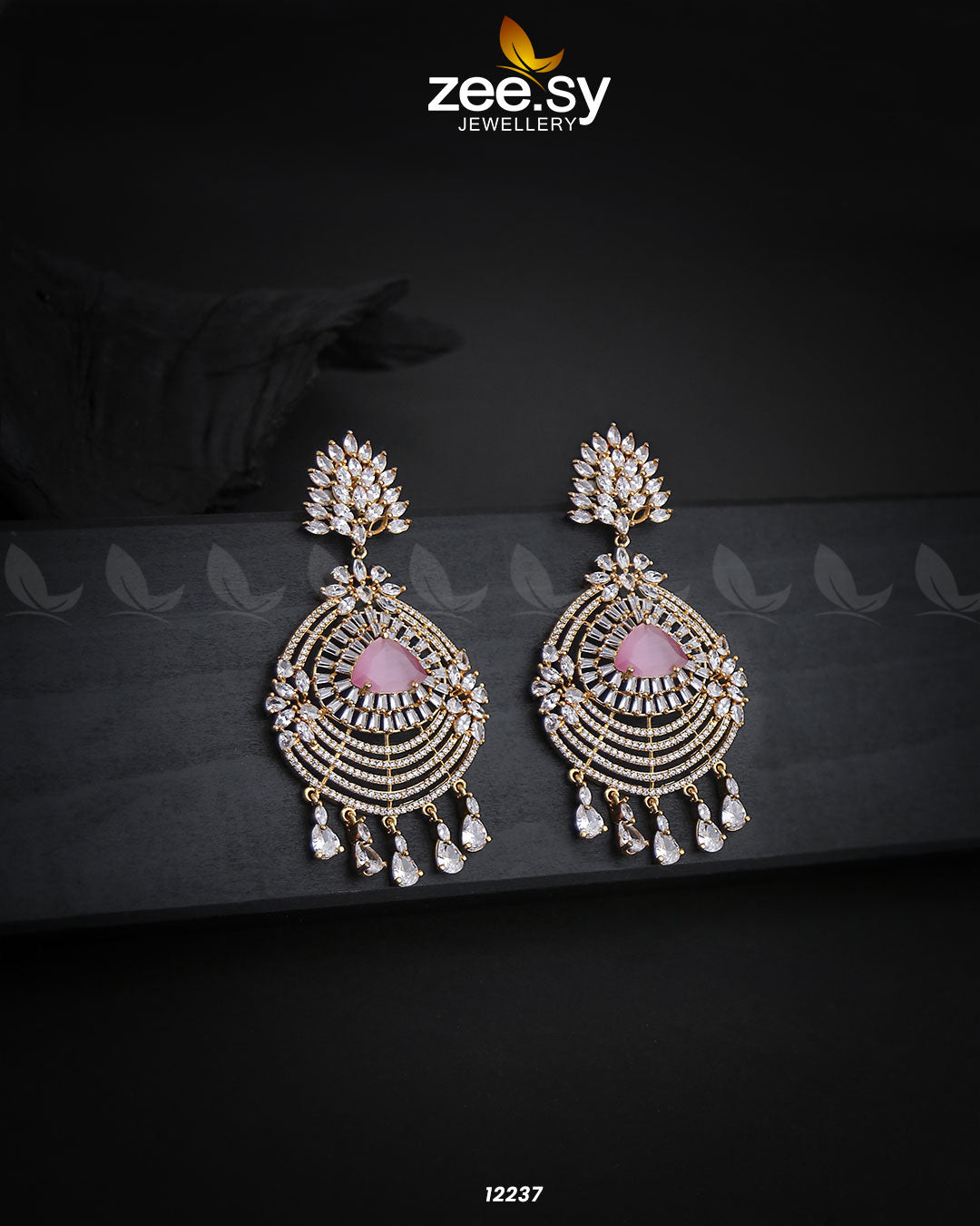 Earrings-0559 - Earrings 