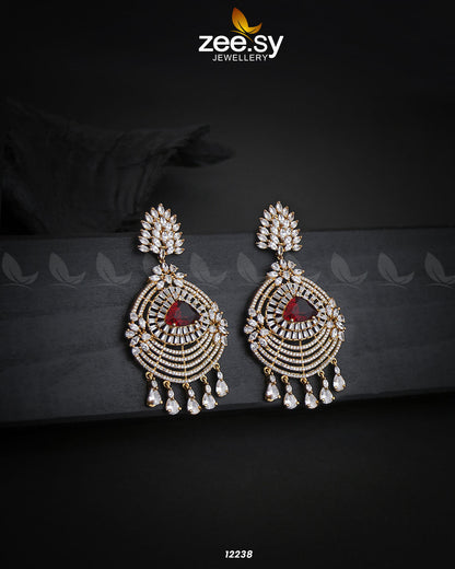 Earrings-0559 - Earrings 