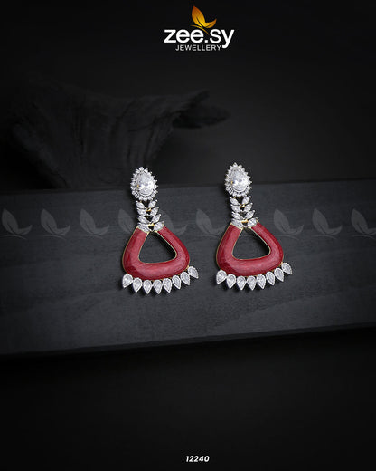 Earrings-0586 - Earrings 
