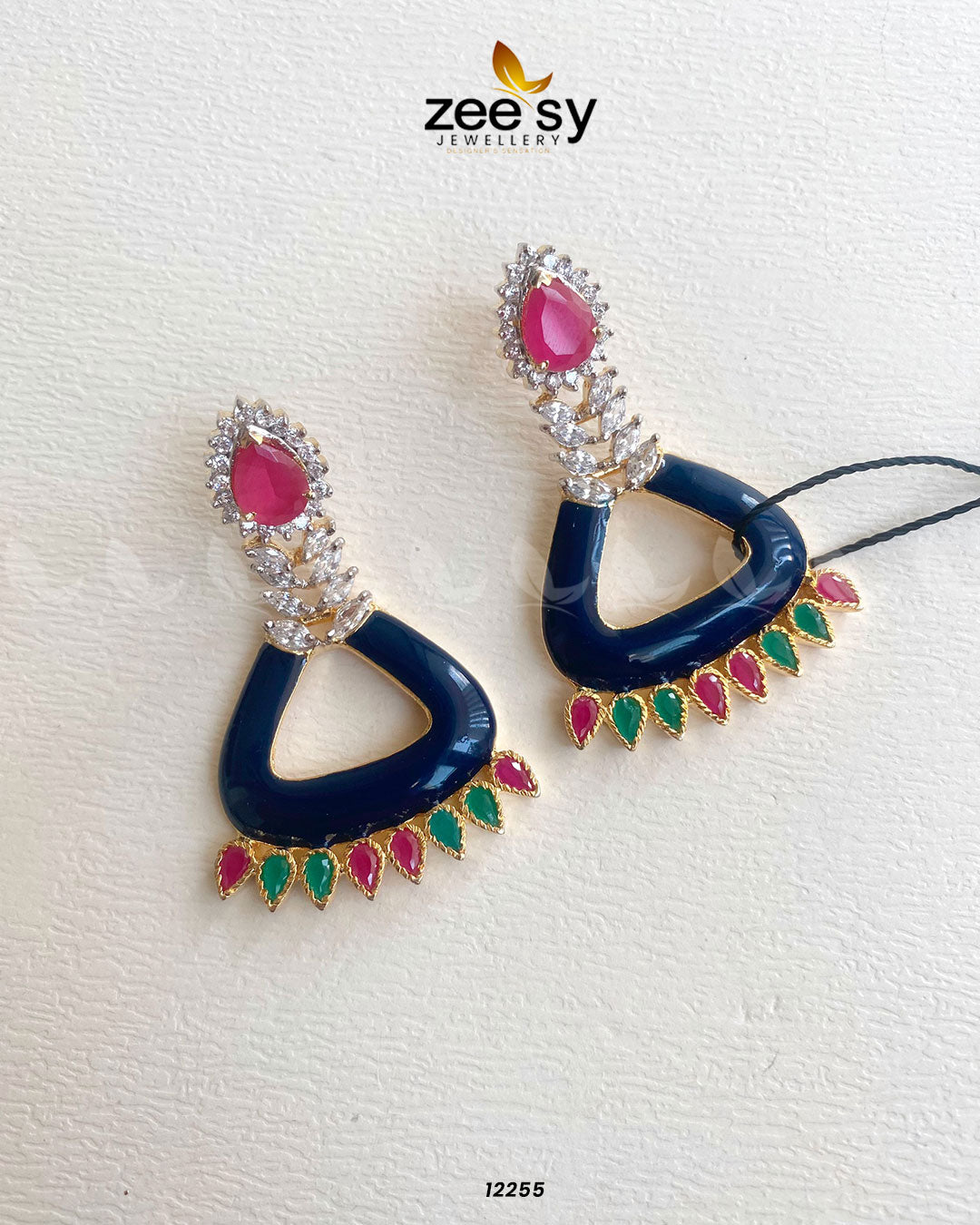 Earrings-0586 - Earrings 
