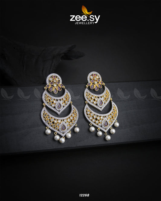 Earrings-0603 - Earrings 