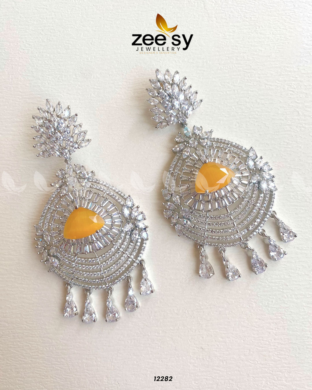 Earrings-0559 - Earrings 