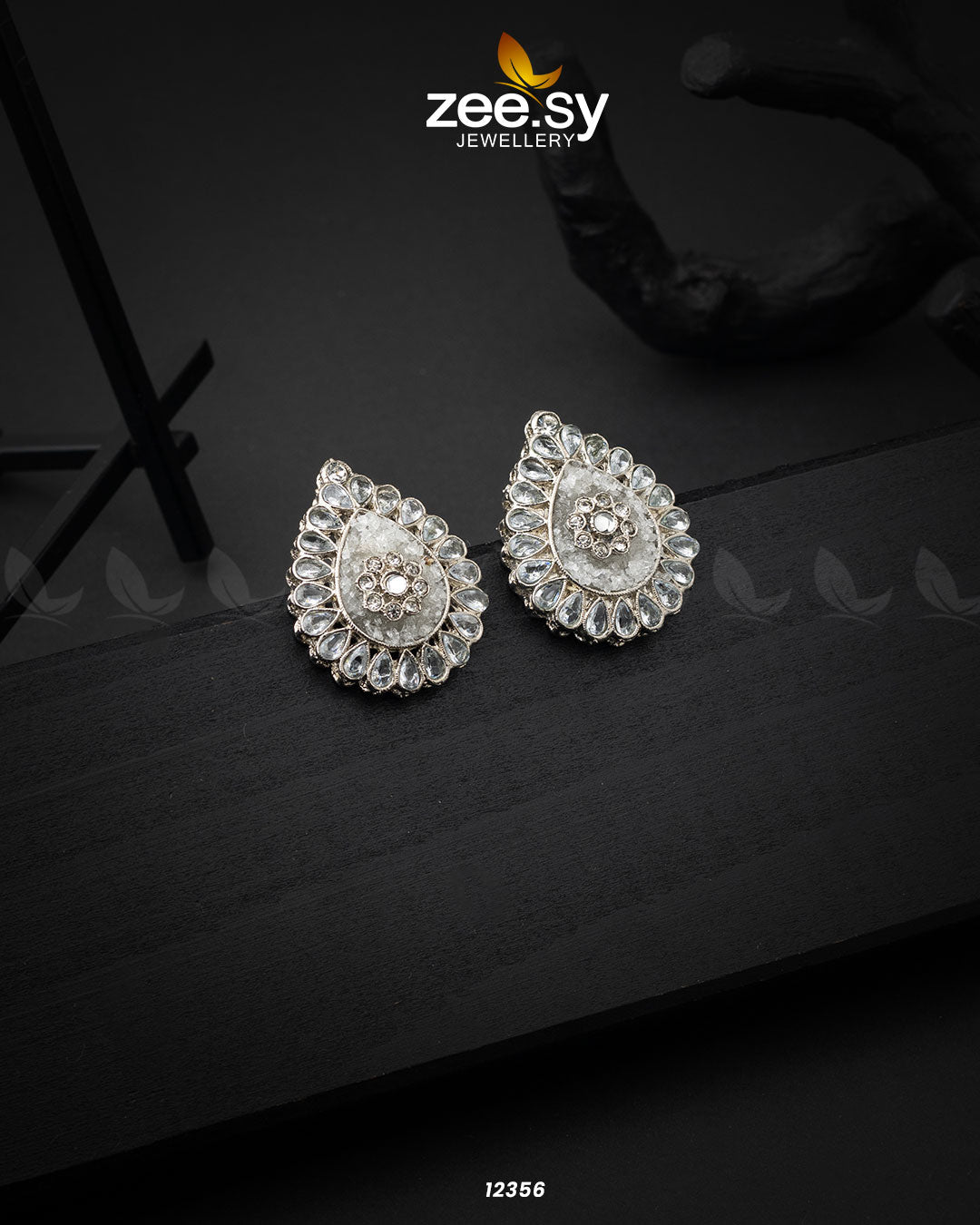 Turkish Earrings - Earrings 