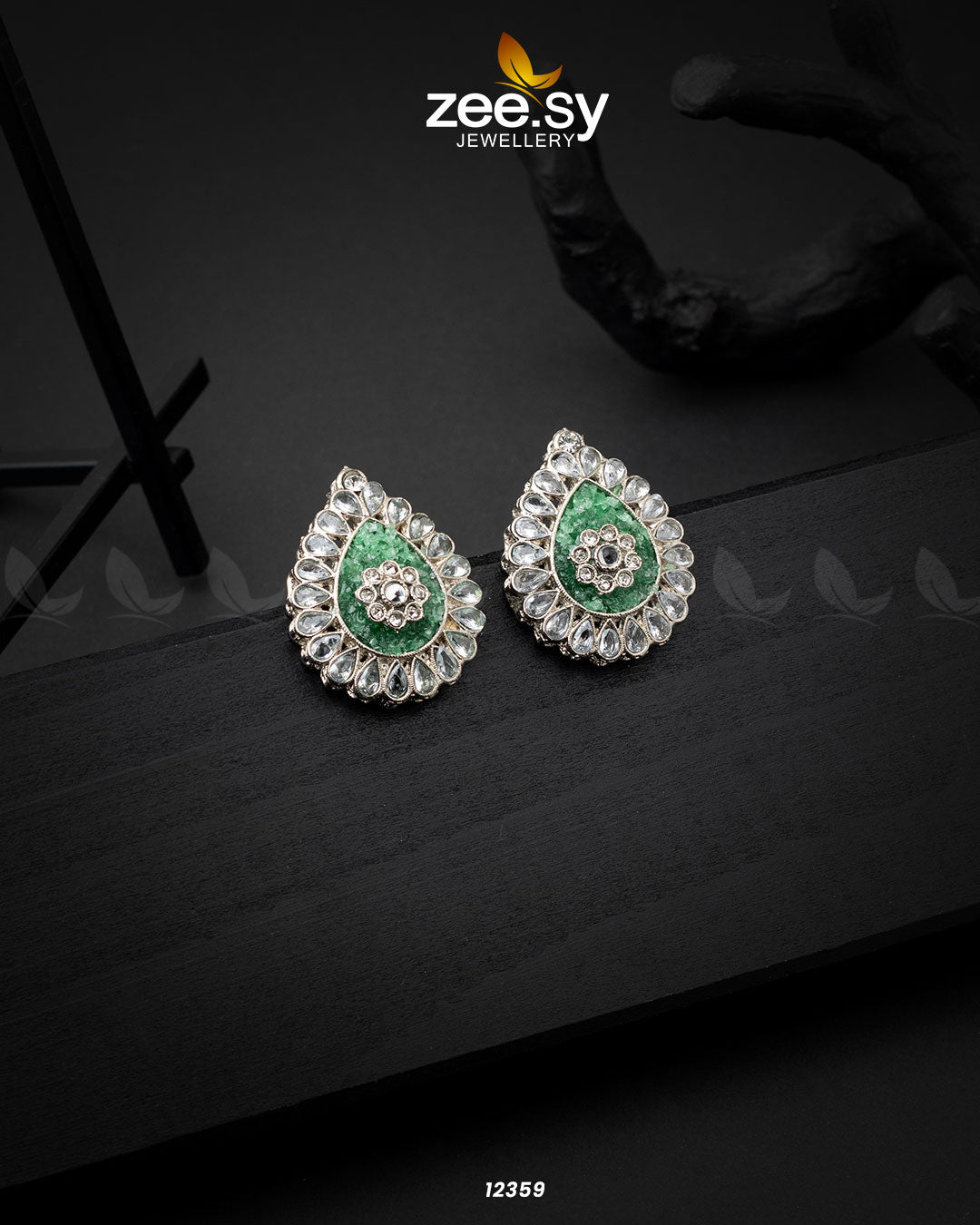 Turkish Earrings - Earrings 