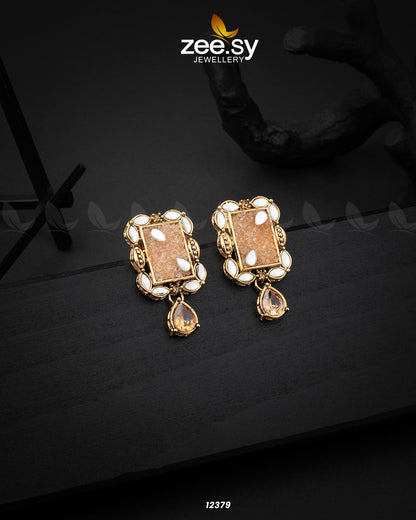Ethereal Earrings - Earrings 