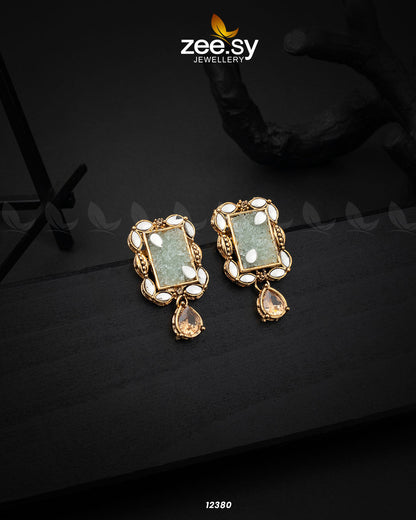 Ethereal Earrings - Earrings 