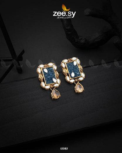 Ethereal Earrings - Earrings 