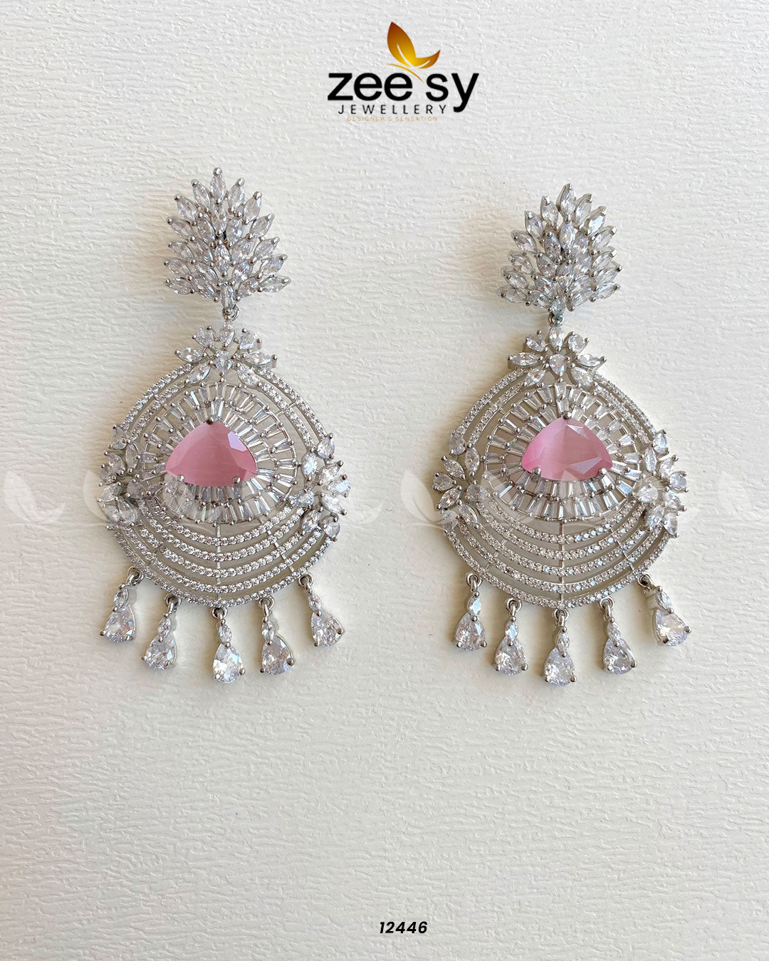 Earrings-0559 - Earrings 