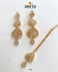 Earrings-0665 - Earrings 