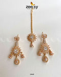 Earrings-0670 - Earrings 