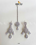Earrings-0670 - Earrings 