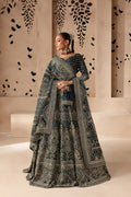 Batik | Aurelia Bridals | Parisa 4Pc - Ladies Clothes 